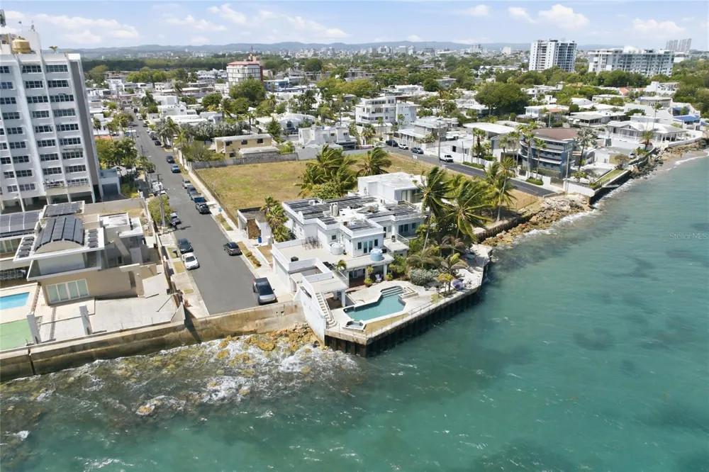 4 EMAJAGUA San Juan, PR 00913