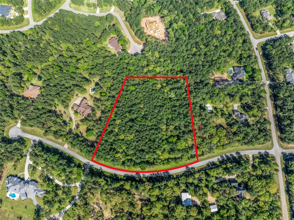 12627 Shady Wds Trail Montgomery, TX 77316