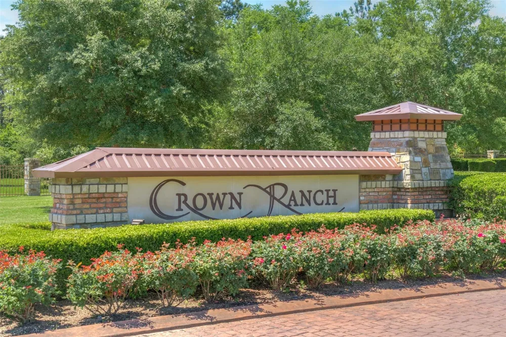 12627 Shady Wds Trail Montgomery, TX 77316