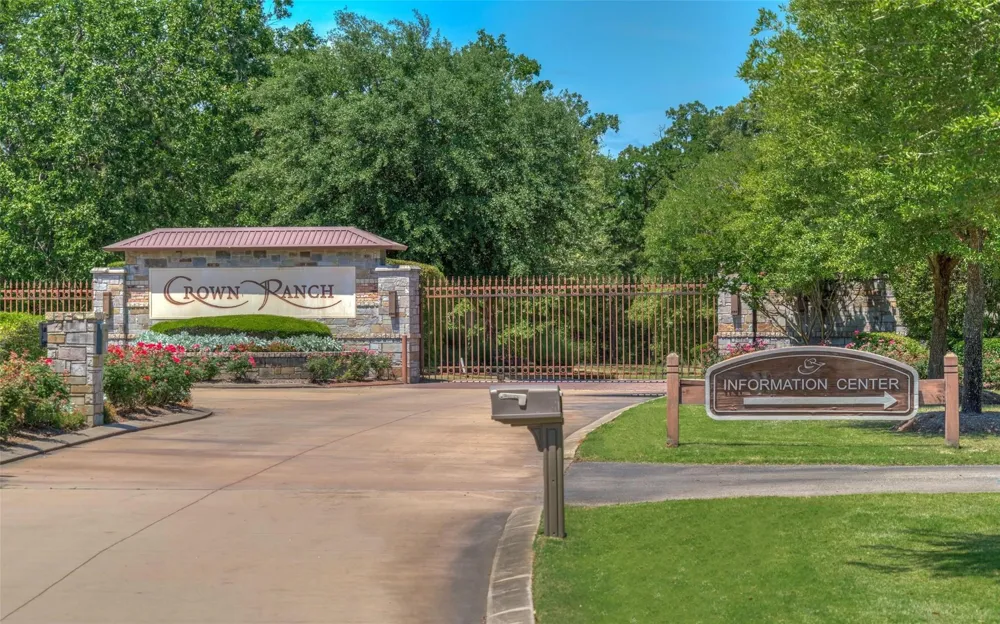 12627 Shady Wds Trail Montgomery, TX 77316