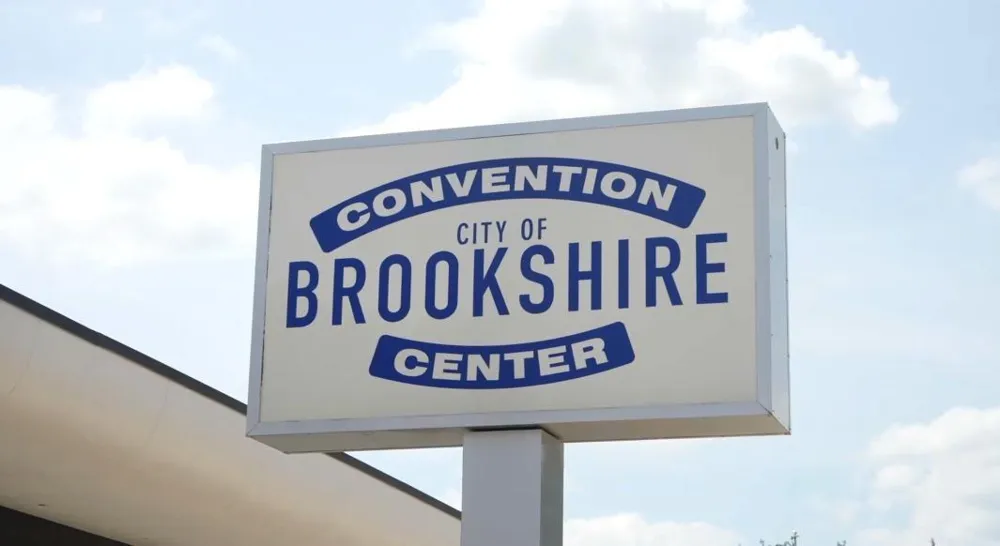 3613 2nd Street Brookshire, TX 77423