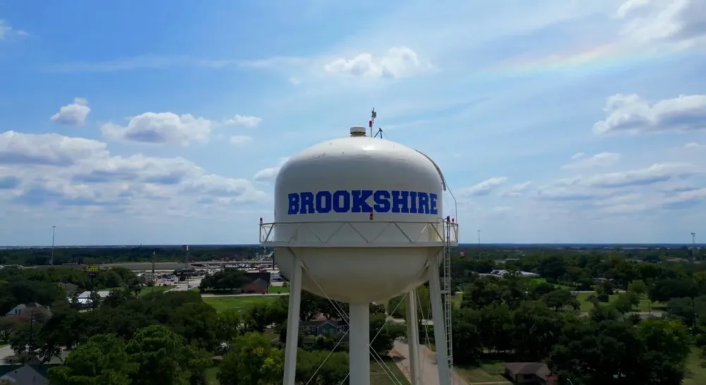 3613 2nd Street Brookshire, TX 77423