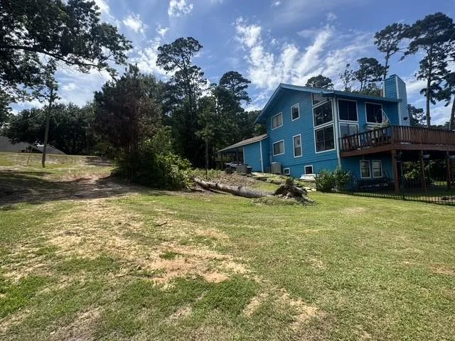 175 Sam Houston Loop Point Blank, TX 77364