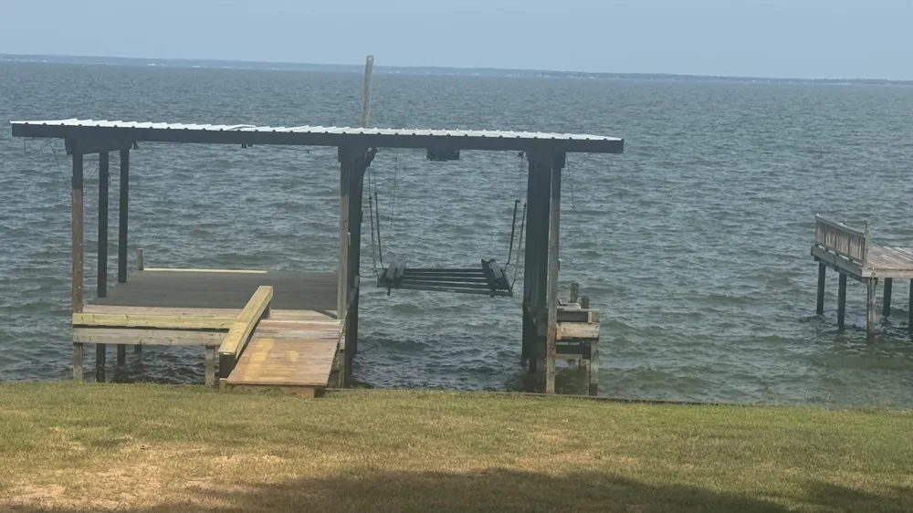 175 Sam Houston Loop Point Blank, TX 77364