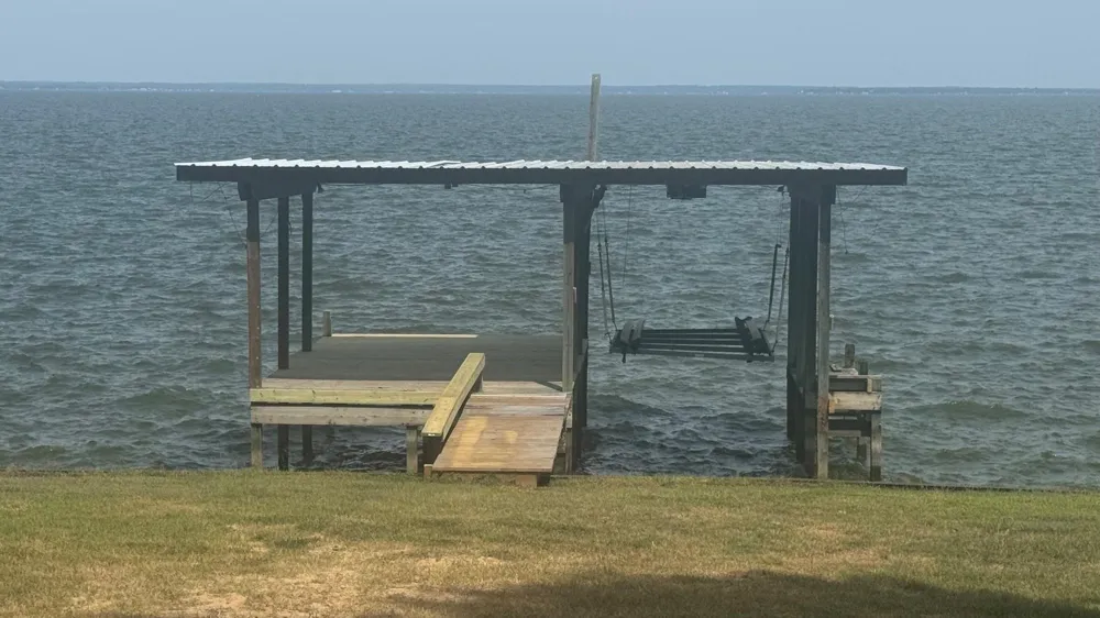 175 Sam Houston Loop Point Blank, TX 77364