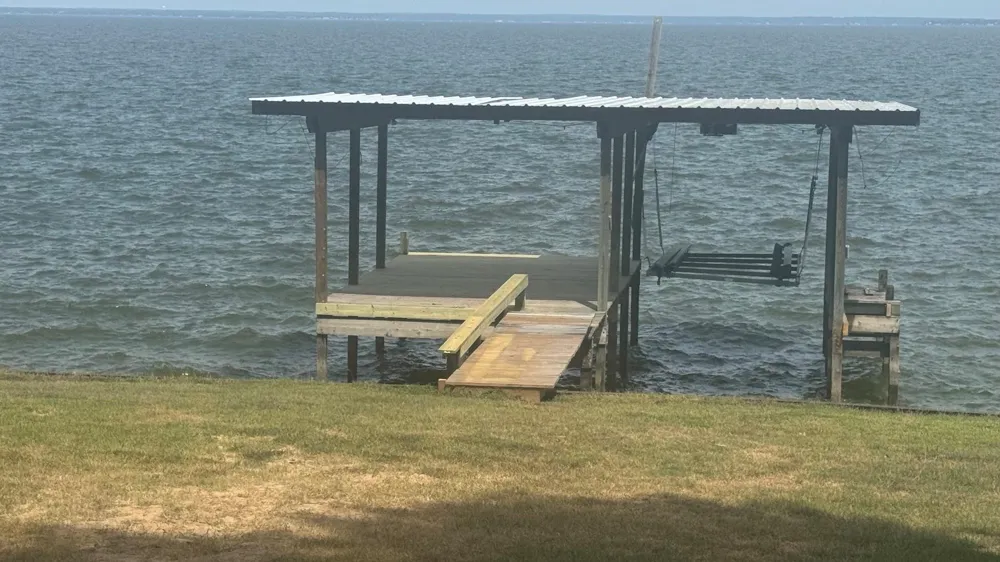 175 Sam Houston Loop Point Blank, TX 77364