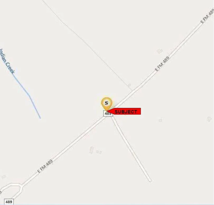 1943 Fm 489 E Fairfield, TX 75840
