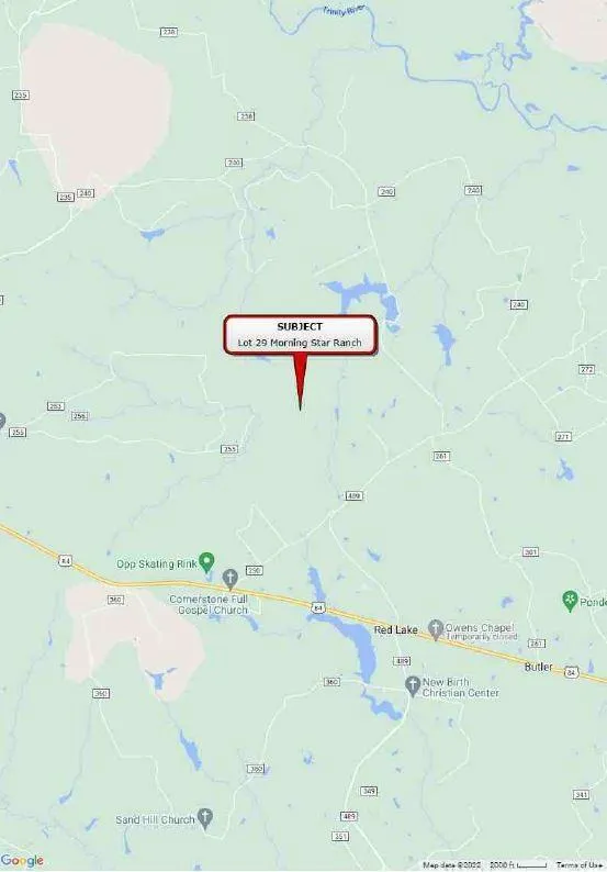 1943 Fm 489 E Fairfield, TX 75840