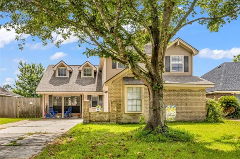 1006 Autumn Court