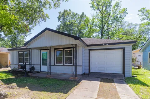 4425 Harding Drive