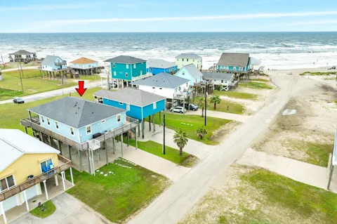 12888 Buccaneer Road
