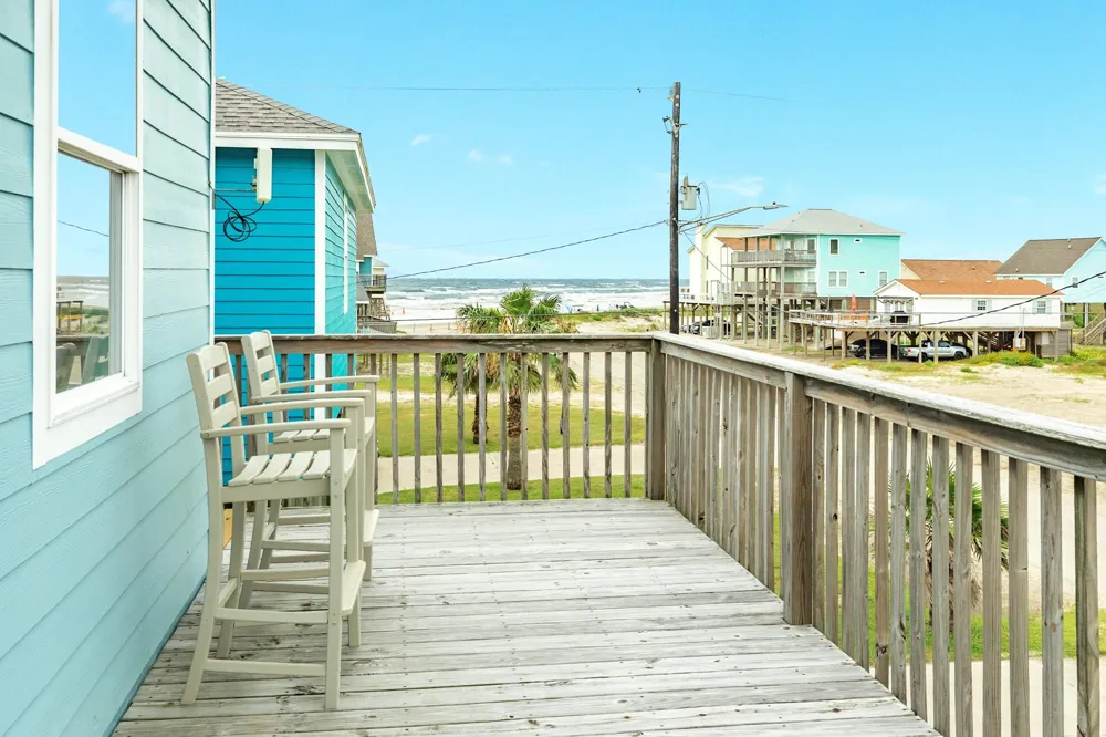 12888 Buccaneer Road Freeport, TX 77541