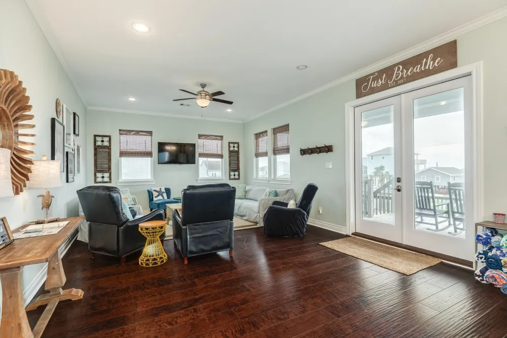12888 Buccaneer Road Freeport, TX 77541