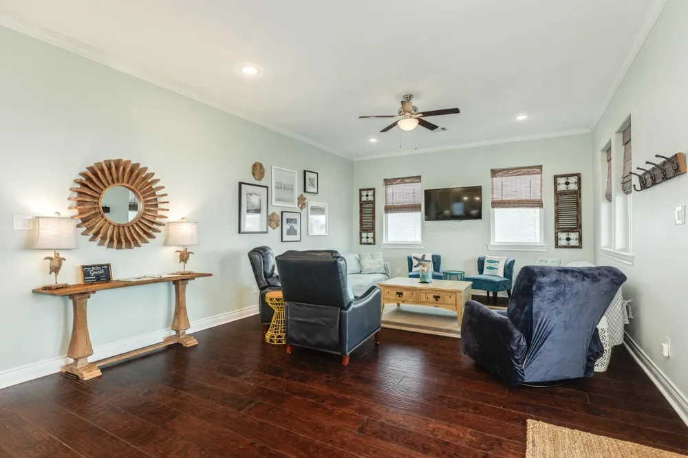 12888 Buccaneer Road Freeport, TX 77541