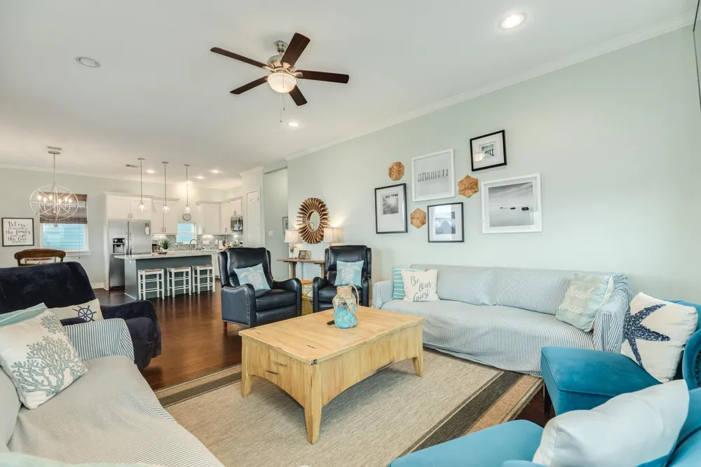 12888 Buccaneer Road Freeport, TX 77541