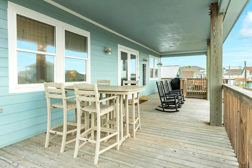 12888 Buccaneer Road Freeport, TX 77541