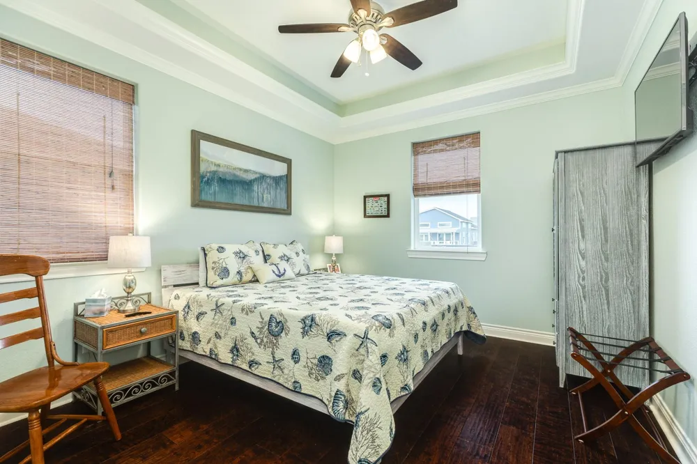 12888 Buccaneer Road Freeport, TX 77541