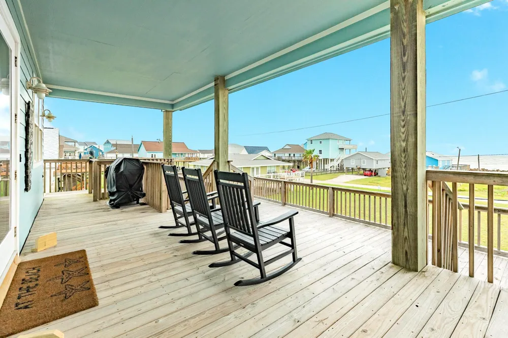 12888 Buccaneer Road Freeport, TX 77541