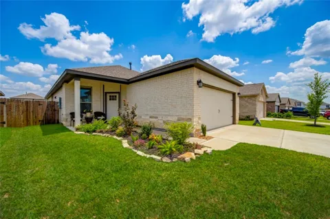 3016 Plateau Drive