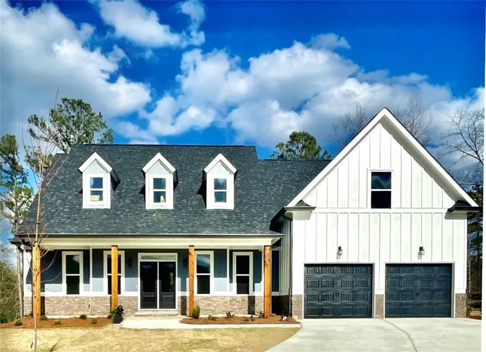 1705 Darby Road Waleska, GA 30183