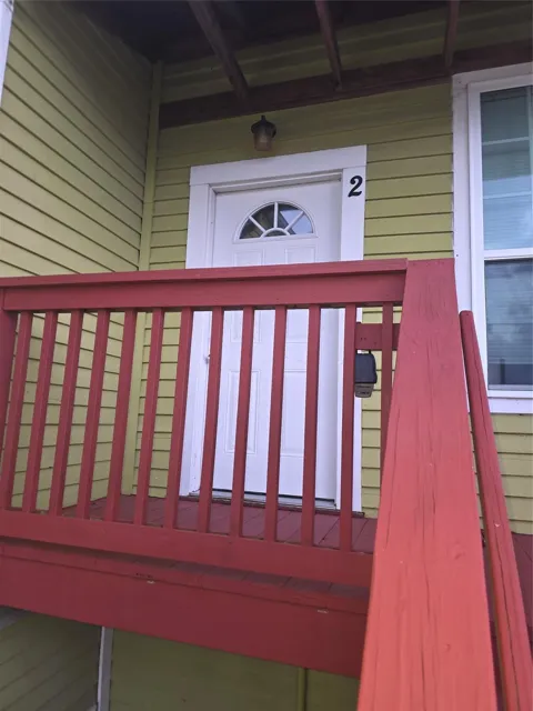 1614 Market Street #2