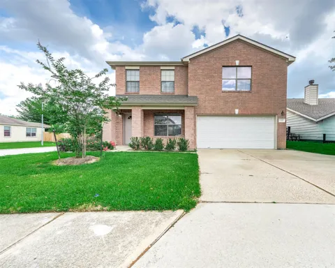 13722 Clarks Fork Drive