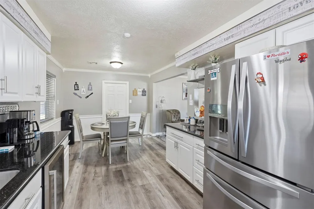 25916 Fm 2100 Road Huffman, TX 77336