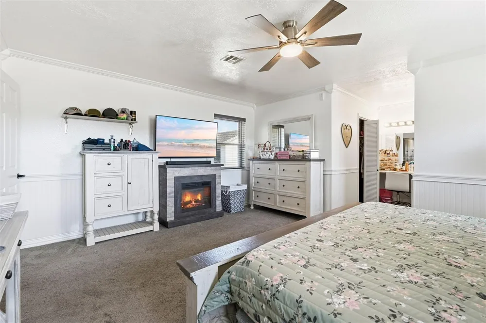 25916 Fm 2100 Road Huffman, TX 77336