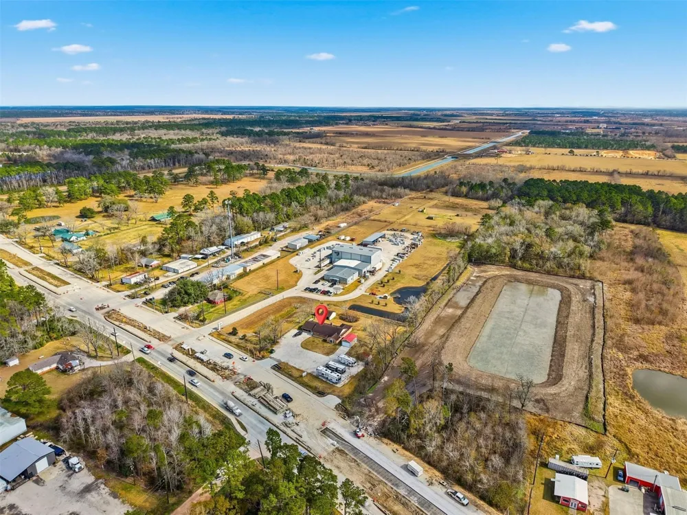 25916 Fm 2100 Road Huffman, TX 77336