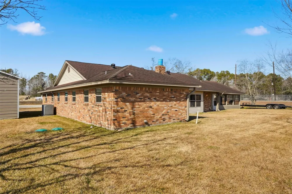 25916 Fm 2100 Road Huffman, TX 77336