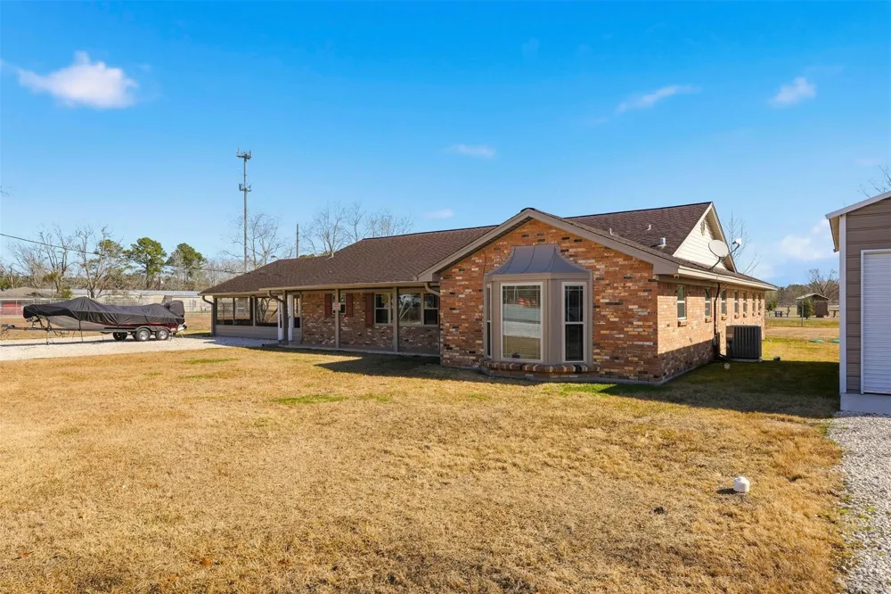 25916 Fm 2100 Road Huffman, TX 77336