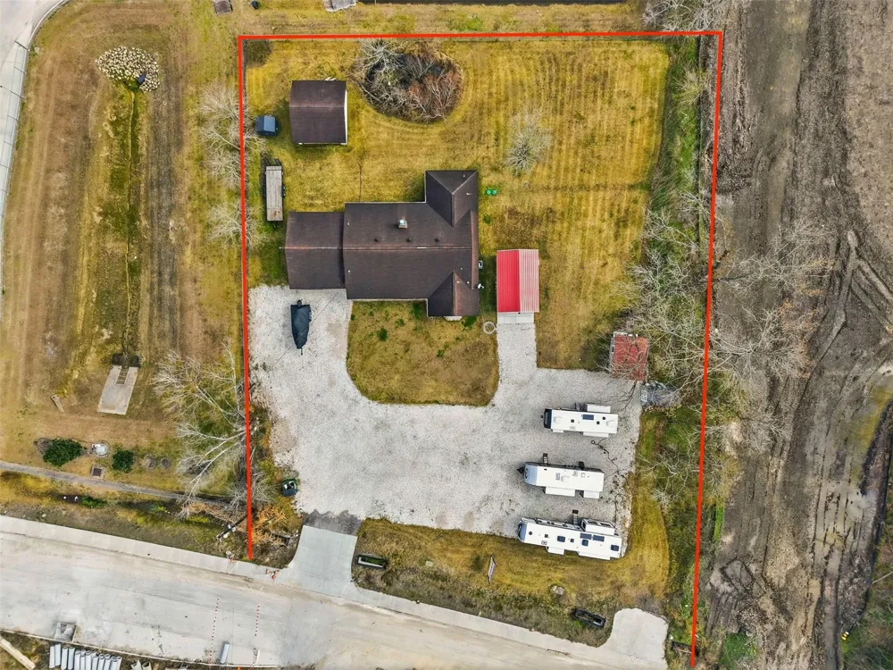 25916 Fm 2100 Road Huffman, TX 77336