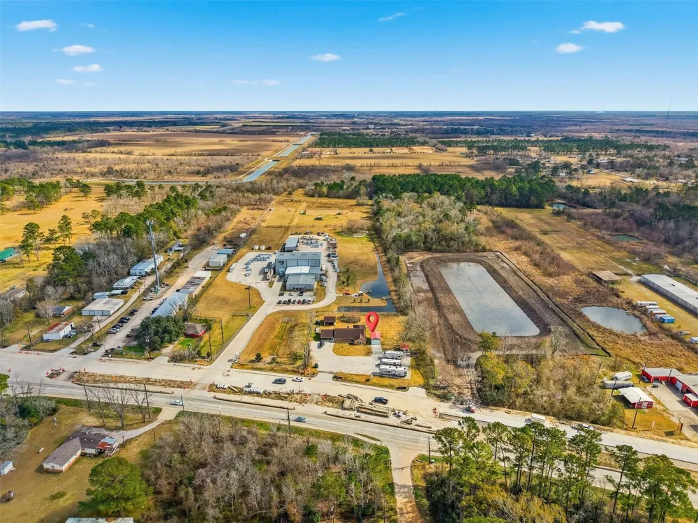 25916 Fm 2100 Road Huffman, TX 77336