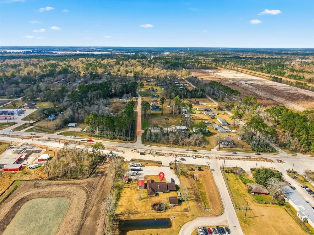 25916 Fm 2100 Road Huffman, TX 77336