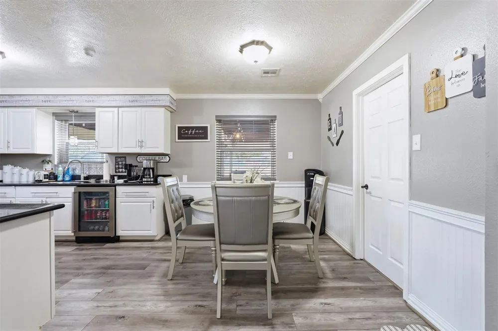 25916 Fm 2100 Road Huffman, TX 77336