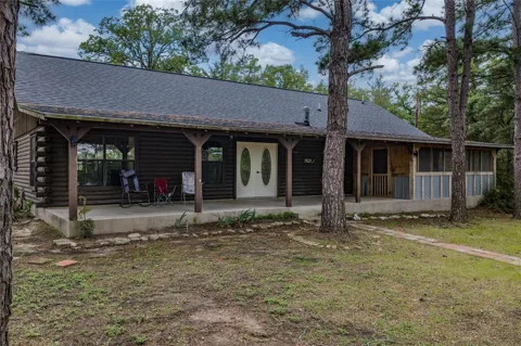 1555 Wildwood Road