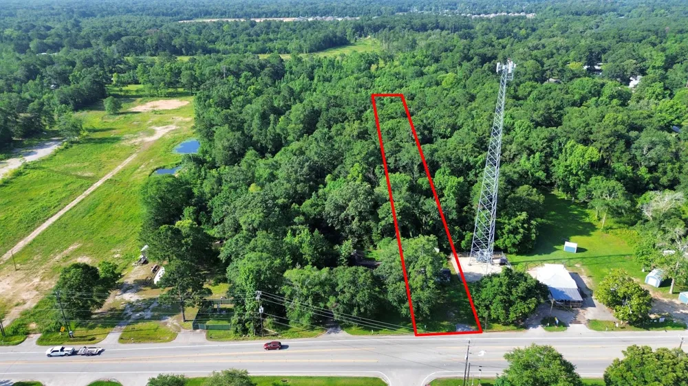 26290 Fm 2090 Road Splendora, TX 77372