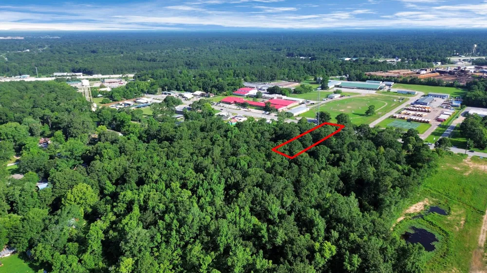 26290 Fm 2090 Road Splendora, TX 77372