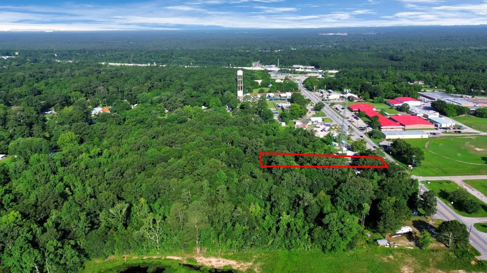 26290 Fm 2090 Road Splendora, TX 77372