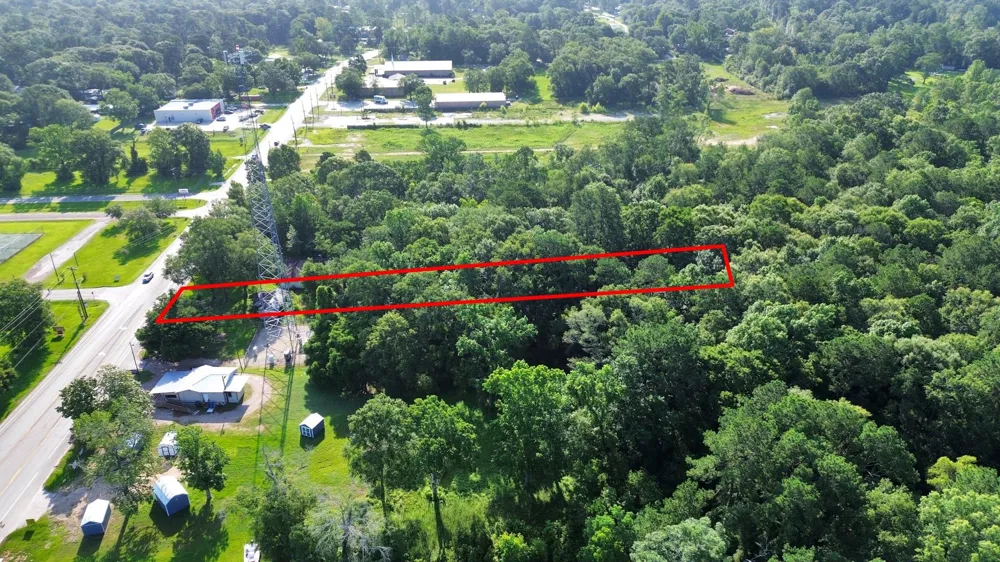 26290 Fm 2090 Road Splendora, TX 77372