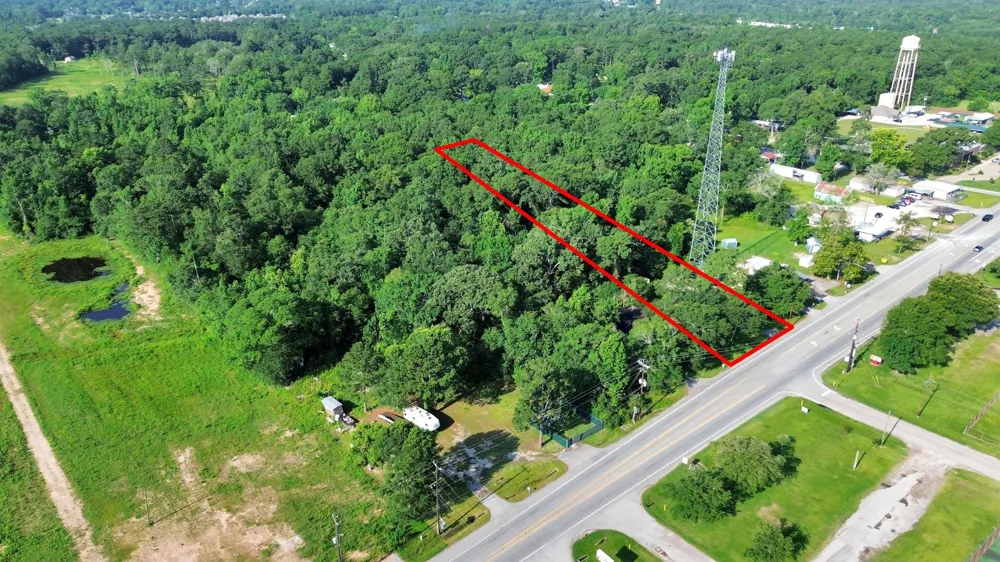 26290 Fm 2090 Road Splendora, TX 77372