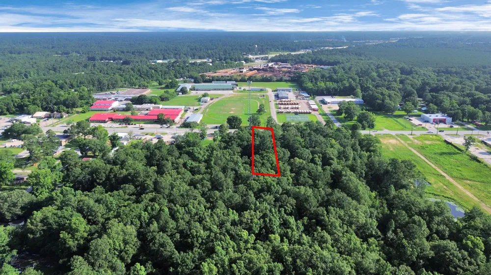 26290 Fm 2090 Road Splendora, TX 77372