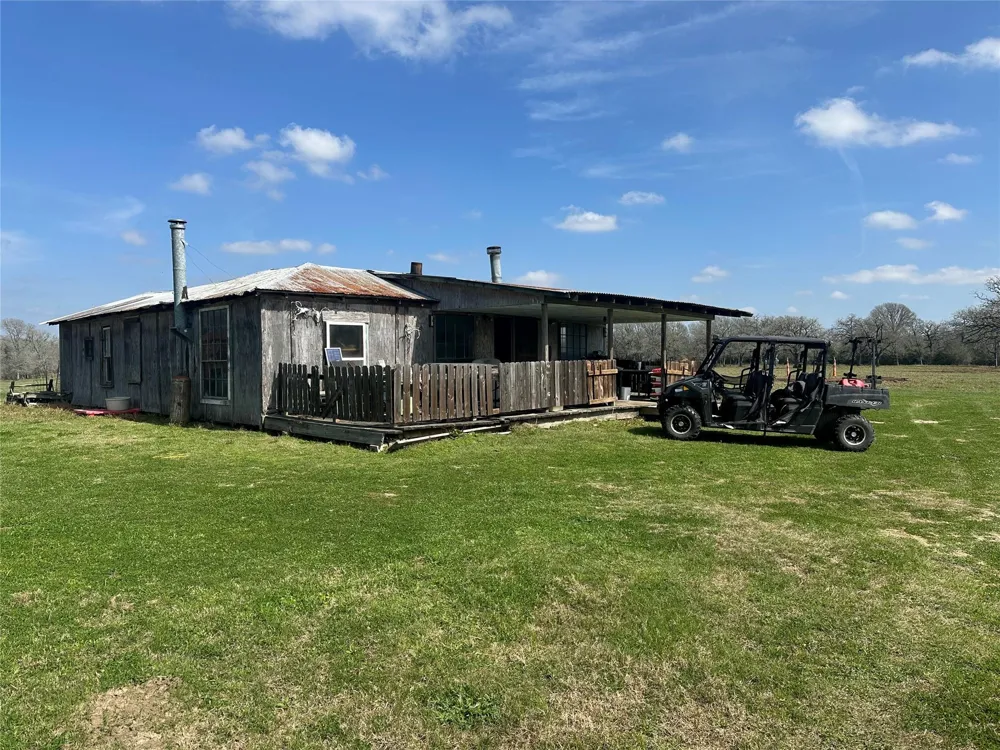 Tbd Alleyton, TX 78935