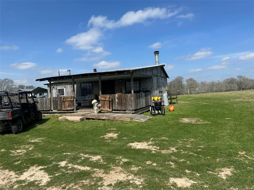 Tbd Alleyton, TX 78935