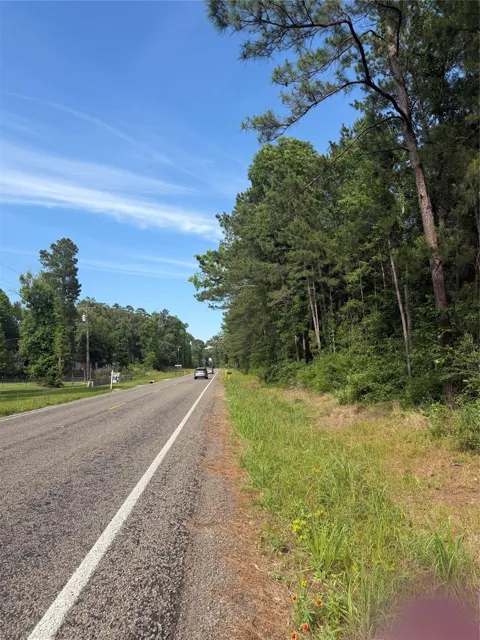 Fm 1127 Road