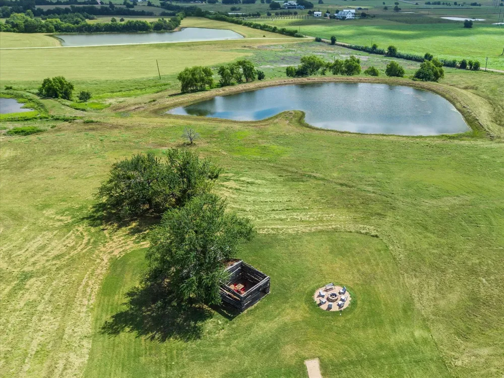 230 Vineyard View Trail Lot 24 Carmine, TX 78932