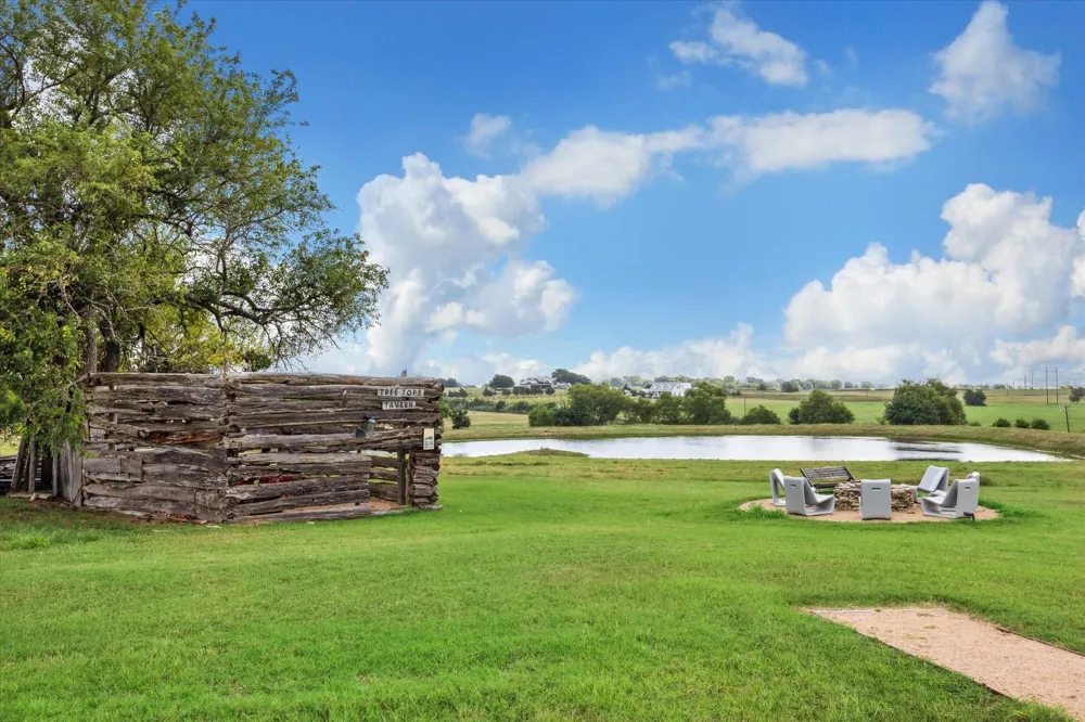 230 Vineyard View Trail Lot 24 Carmine, TX 78932