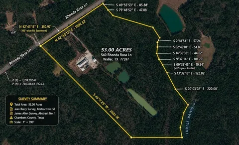 540 Rhonda Rosa Rd