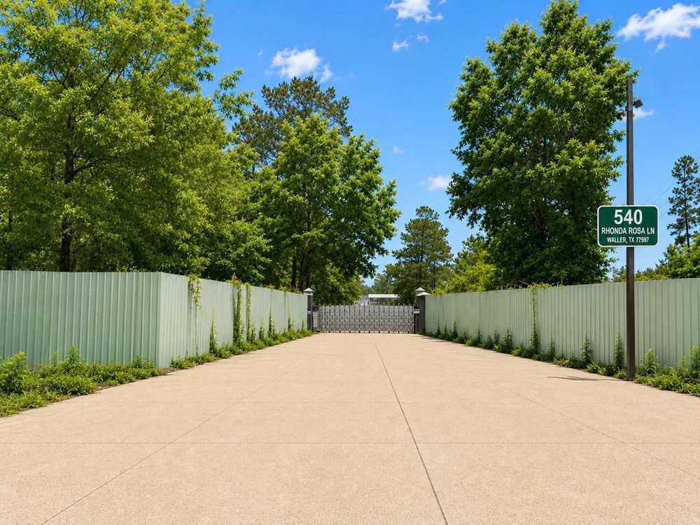 540 Rhonda Rosa Rd Wallisville, TX 77597