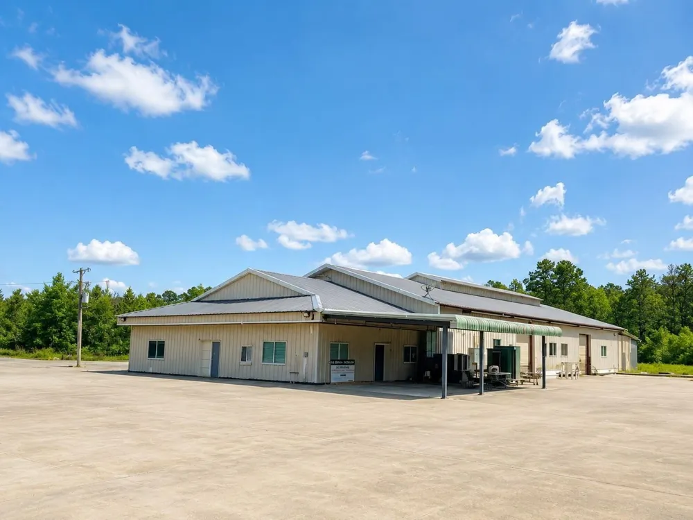 540 Rhonda Rosa Rd Wallisville, TX 77597
